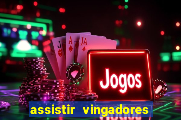 assistir vingadores guerra infinita dublado google drive